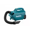 Makita DCL184RF LXT 18V akumulátorový vysávač s 1x3,0Ah batériou
