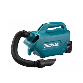 Makita DCL184RF LXT 18V akumulátorový vysávač s 1x3,0Ah batériou