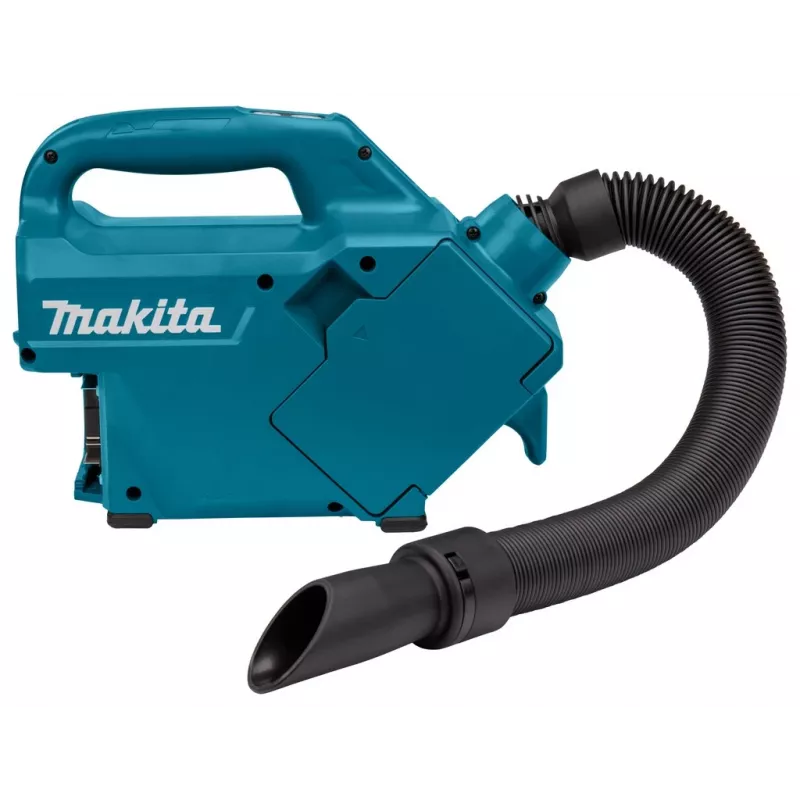 Makita DCL184RF LXT 18V akumulátorový vysávač s 1x3,0Ah batériou