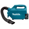 Makita DCL184RF LXT 18V akumulátorový vysávač s 1x3,0Ah batériou