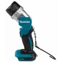 Makita DEADML808 pracovné svietidlo čierna/modrá LED 4,9 W