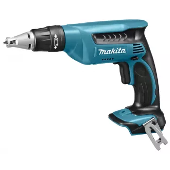 Makita DFS451RFJ 18V akumulátorový skrutkovač na sadrokartón