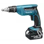 Makita DFS451RFJ 18V akumulátorový skrutkovač na sadrokartón