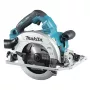 Makita DHS782Z 190mm (7-1/2 palca) 2x18V bezuhlíková kotúčová píla (stroj bez príslušenstva)