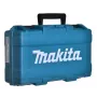 MAKITA DJR186RTE 18V LXT akumulátorová šabľová píla s 2x 5,0Ah batériami, rýchlonabíjačkou a Makpac kufrom
