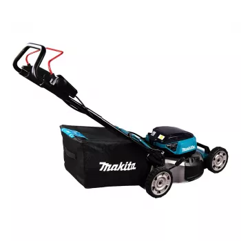 Makita DLM530Z akumulátorová kosačka 2x18V 53 cm bez batérie