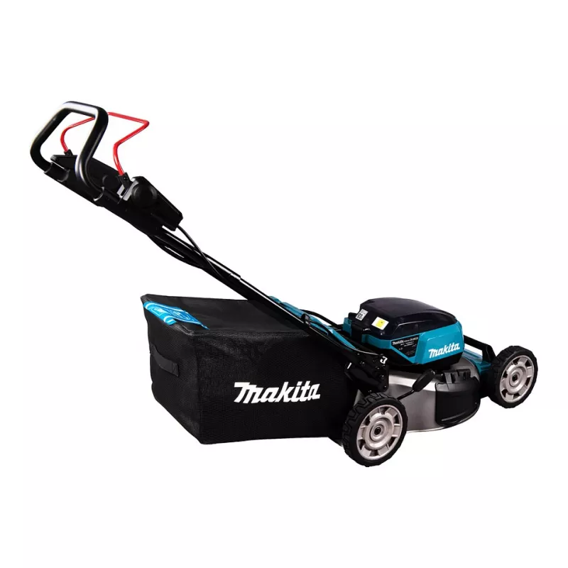 Makita DLM530Z akumulátorová kosačka 2x18V 53 cm bez batérie