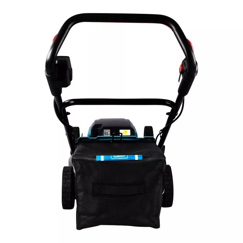Makita DLM530Z akumulátorová kosačka 2x18V 53 cm bez batérie