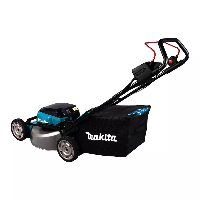 Makita DLM530Z akumulátorová kosačka 2x18V 53 cm bez batérie