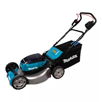 Makita DLM530Z akumulátorová kosačka 2x18V 53 cm bez batérie