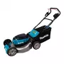Makita DLM530Z akumulátorová kosačka 2x18V 53 cm bez batérie