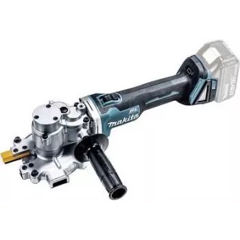 MAKITA DSC251ZK 18V bezuhlíkový akumulátorový rezač betonárskej ocele 25 mm (samostatné zariadenie)