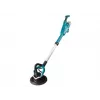 Makita DSL801ZU akumulátorová brúska na sadrokartón 18V LXT bezuhlíková 210mm iba zariadenie