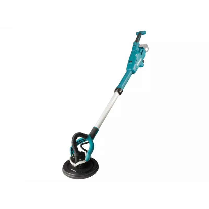 Makita DSL801ZU akumulátorová brúska na sadrokartón 18V LXT bezuhlíková 210mm iba zariadenie