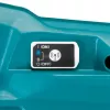 Makita DSL801ZU akumulátorová brúska na sadrokartón 18V LXT bezuhlíková 210mm iba zariadenie