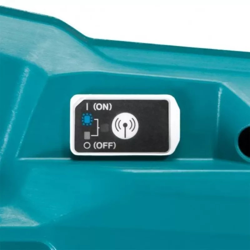 Makita DSL801ZU akumulátorová brúska na sadrokartón 18V LXT bezuhlíková 210mm iba zariadenie
