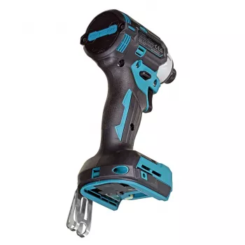 Makita DTD201Z 18V LXT Brushless akumulátorový rázový uťahovač (len prístroj)
