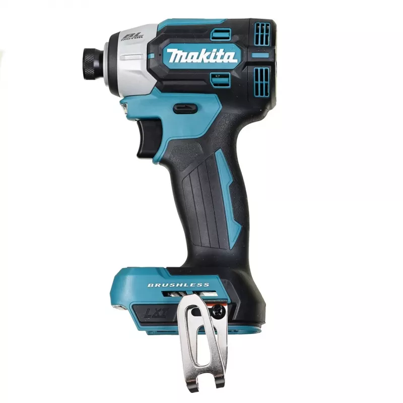 Makita DTD201Z 18V LXT Brushless akumulátorový rázový uťahovač (len prístroj)