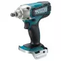 Makita DTW190Z akumulátorový rázový uťahovač 18V 190 Nm