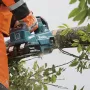 Makita DUC306Z akumulátorová reťazová píla top-handle 36V (2x18V) LXT 30cm lišta