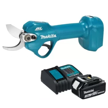MAKITA DUP181SF 18V akumulátorová súprava nožníc na konáre 1x3,0Ah