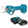 MAKITA DUP181SF 18V akumulátorová súprava nožníc na konáre 1x3,0Ah