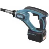 Makita DVR450RTE 18V LXT sada akumulátorového miešadla (2x5,0 Ah)