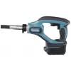 Makita DVR450RTE 18V LXT sada akumulátorového miešadla (2x5,0 Ah)