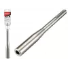 Makita E-13035 SDS-Plus sada sekáčov, 3-dielna (špicatý, plochý, škrabka), 250 mm, kalená oceľ