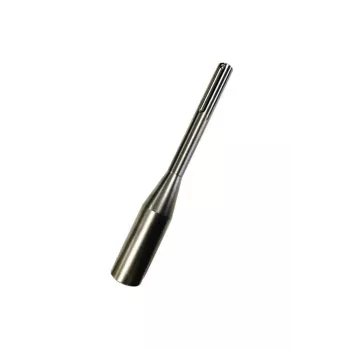 Makita E-13035 SDS-Plus sada sekáčov, 3-dielna (špicatý, plochý, škrabka), 250 mm, kalená oceľ
