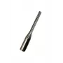Makita E-13035 SDS-Plus sada sekáčov, 3-dielna (špicatý, plochý, škrabka), 250 mm, kalená oceľ