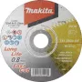 Makita E-22953 Rezný kotúč na oceľ, 125 mm, 1 kus
