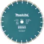 Makita E-23226 diamantový rezací kotúč 355 mm x 25,4 mm otvor, segmentovaný, na betón, murivo, kameň