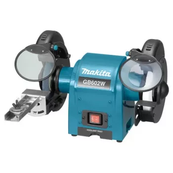 Stolová brúska Makita GB602W 250W 2850 RPM