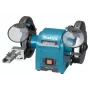 Stolová brúska Makita GB602W 250W 2850 RPM