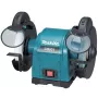 Makita GB801 dvojkotúčová brúska 205mm 550W