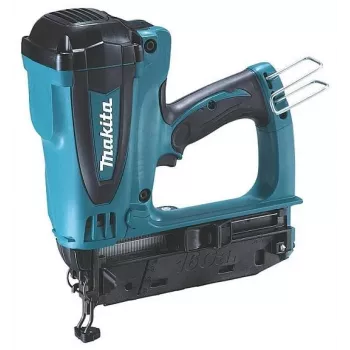 Makita GN420CLSE plynový a akumulátorový betónový klincovač 7,2V Li-Ion