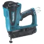 Makita GN420CLSE plynový a akumulátorový betónový klincovač 7,2V Li-Ion