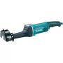 Makita GS5000 rovná brúska 5600 ot/min 750 W káblová čierna modrá