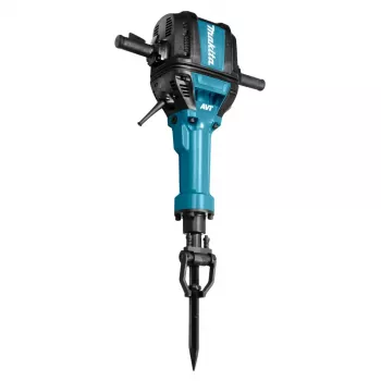 Makita HM1812 zbíjacie kladivo 2000 W 870 bpm čierna, modrá
