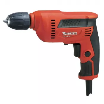 Makita M6002B 450W 10mm rýchloupínacie skľučovadlo vŕtačka MT séria
