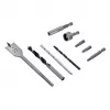 Makita ME-15126 sada vrtáka a bitov