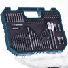 Makita ME-15126 sada vrtáka a bitov