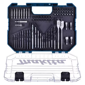 Makita ME-15126 sada vrtáka a bitov