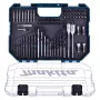 Makita ME-15126 sada vrtáka a bitov