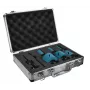 MAKITA súprava mini vykružovacích píl 20, 25, 32, 40, 51, 65 mm