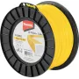 Makita Nylónový monofilamentný vlasec Square Pro 3,0 mm / 132 m