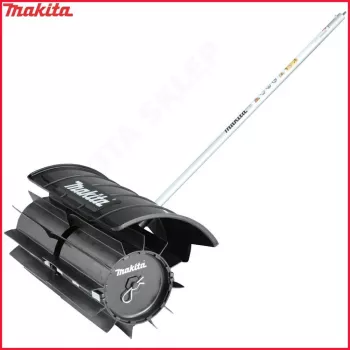 Makita SW400MP metla nadstavec pre EX2650LH motorové zariadenie