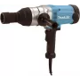 Makita TW1000 3/4 palcový rázový uťahovač 1000 Nm s bočnou rukoväťou