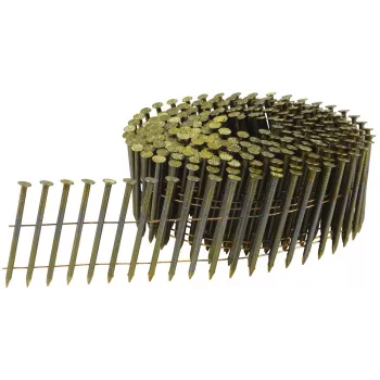 MAKITA skrutkované rovné klince 2,9x71 mm, 6 750 ks